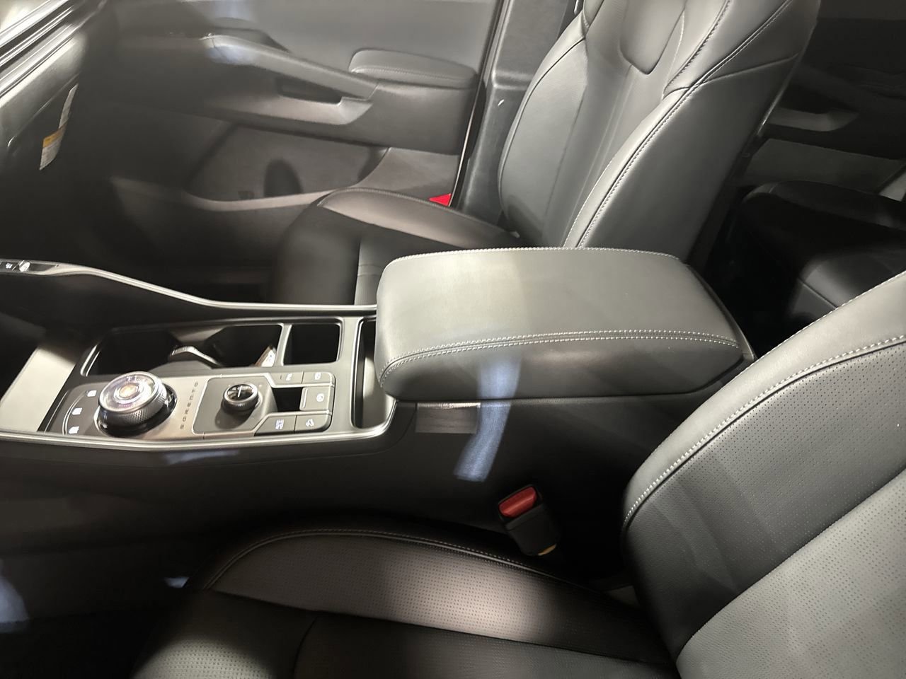 New 2026 Kia Sorento EX image 27