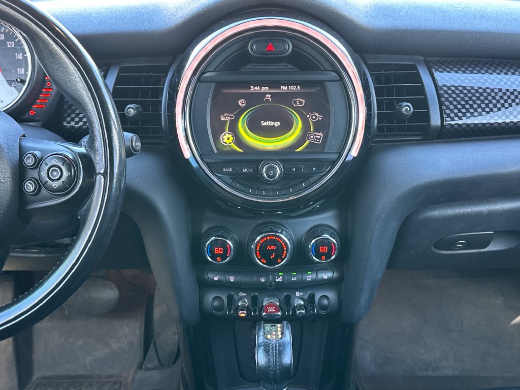 Used 2016 MINI Cooper S FWD image 15