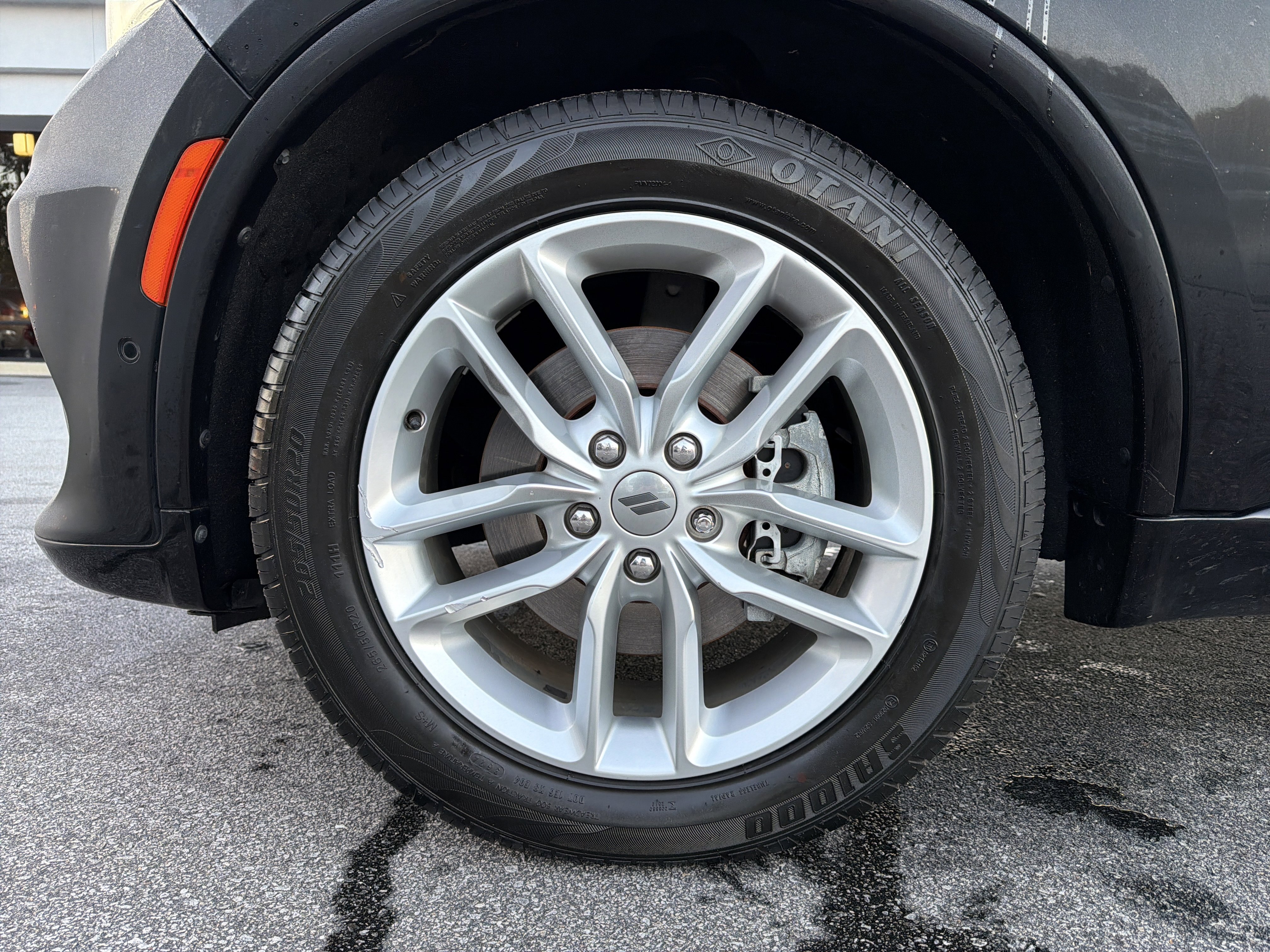 Used 2021 Dodge Durango R/T image 12