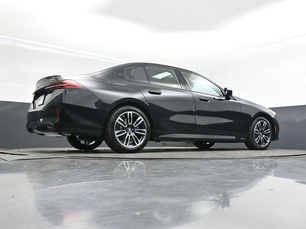 New 2026 BMW 530i w/ M Sport Package image 42