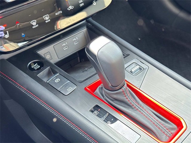 New 2026 Nissan Kicks SR w/ SR Premium Package image 27