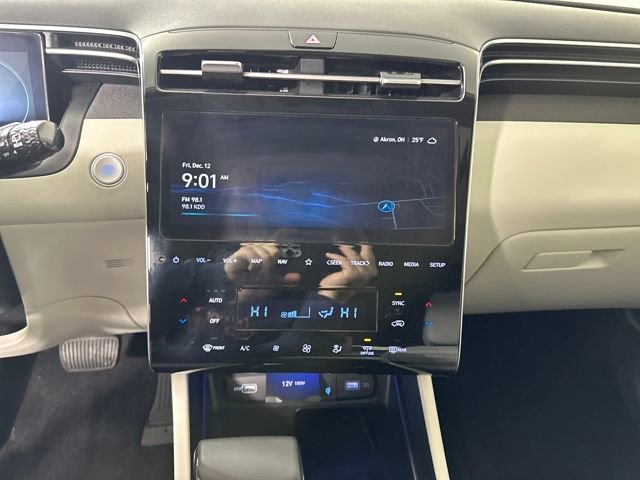 Certified 2024 Hyundai Tucson SEL w/ Convenience Package image 30
