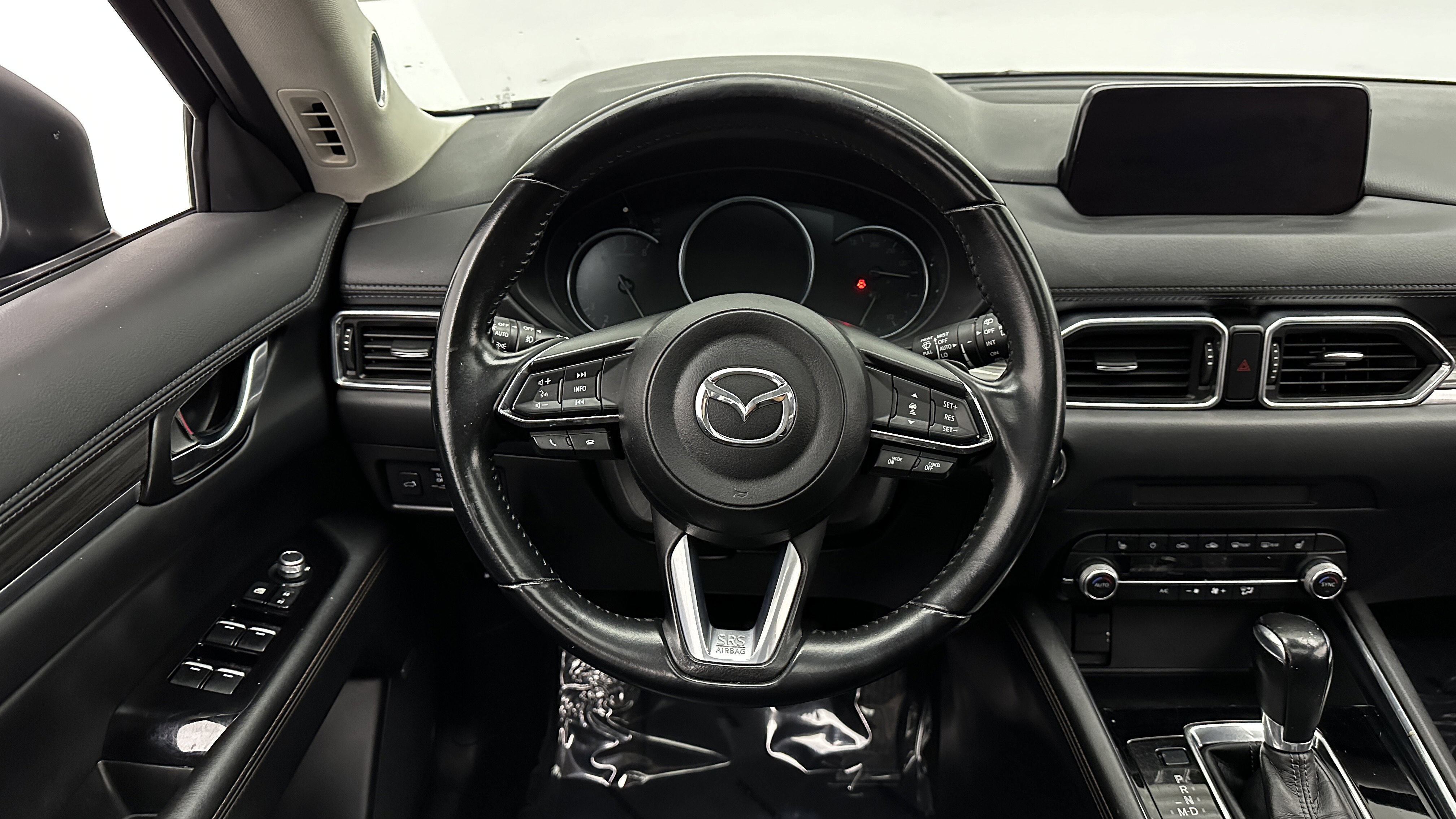 Used 2020 MAZDA CX-5 Grand Touring FWD image 26
