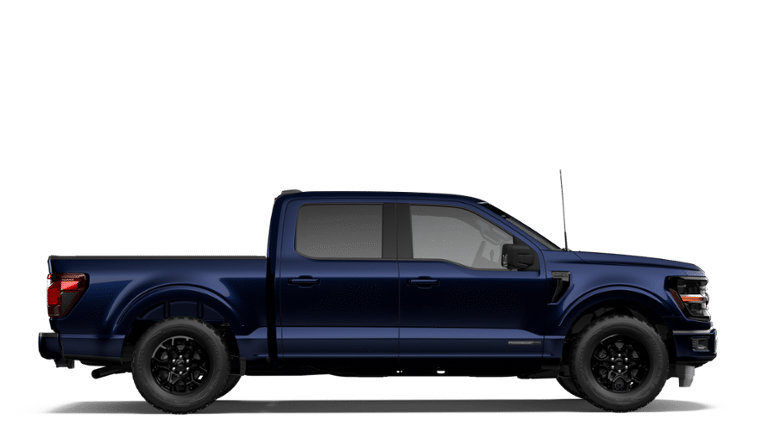 New 2026 Ford F150 XLT w/ Equipment Group 302A MID AWD/4WD image 5