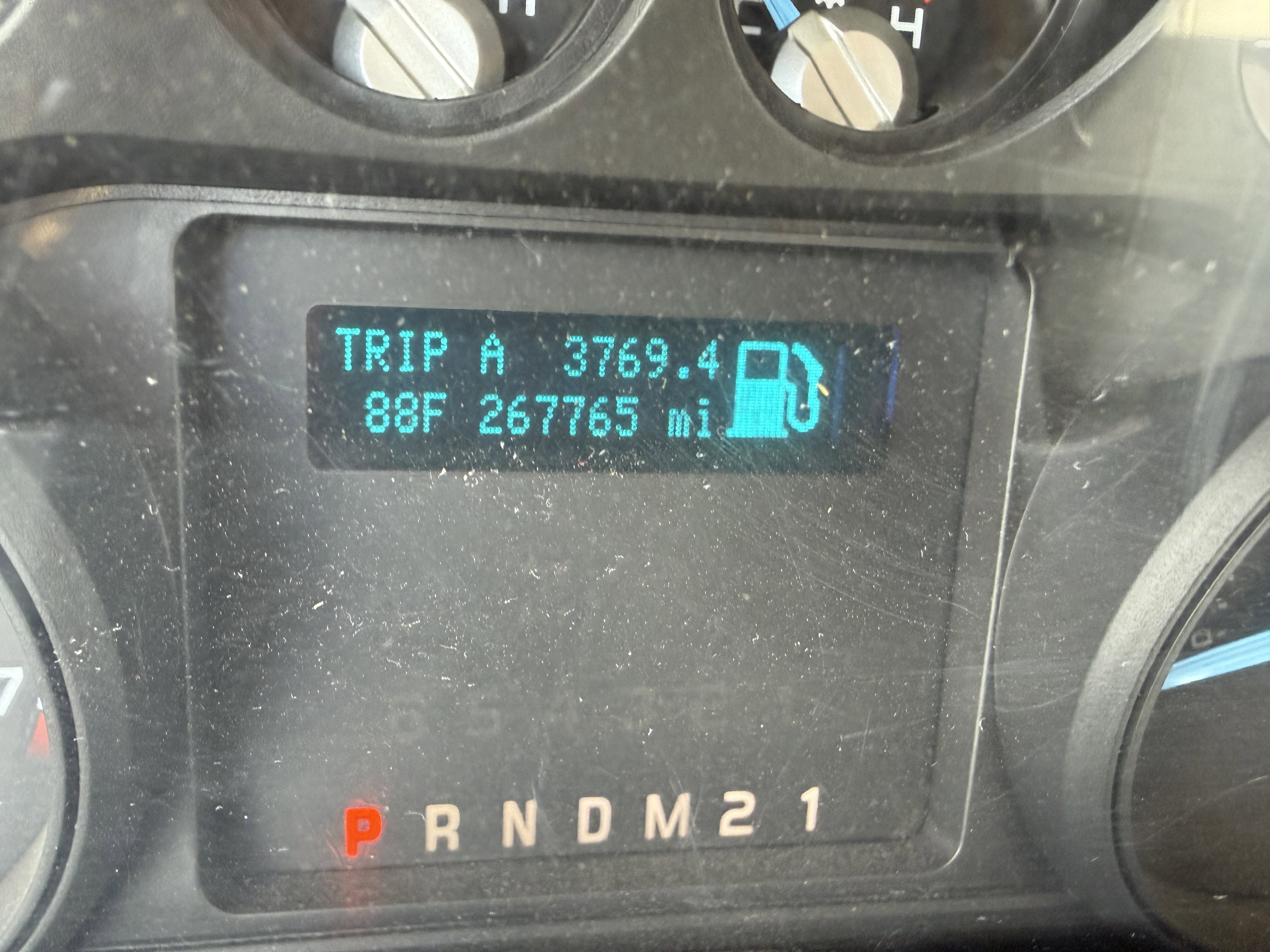 Used 2015 Ford F250 XL AWD/4WD image 9