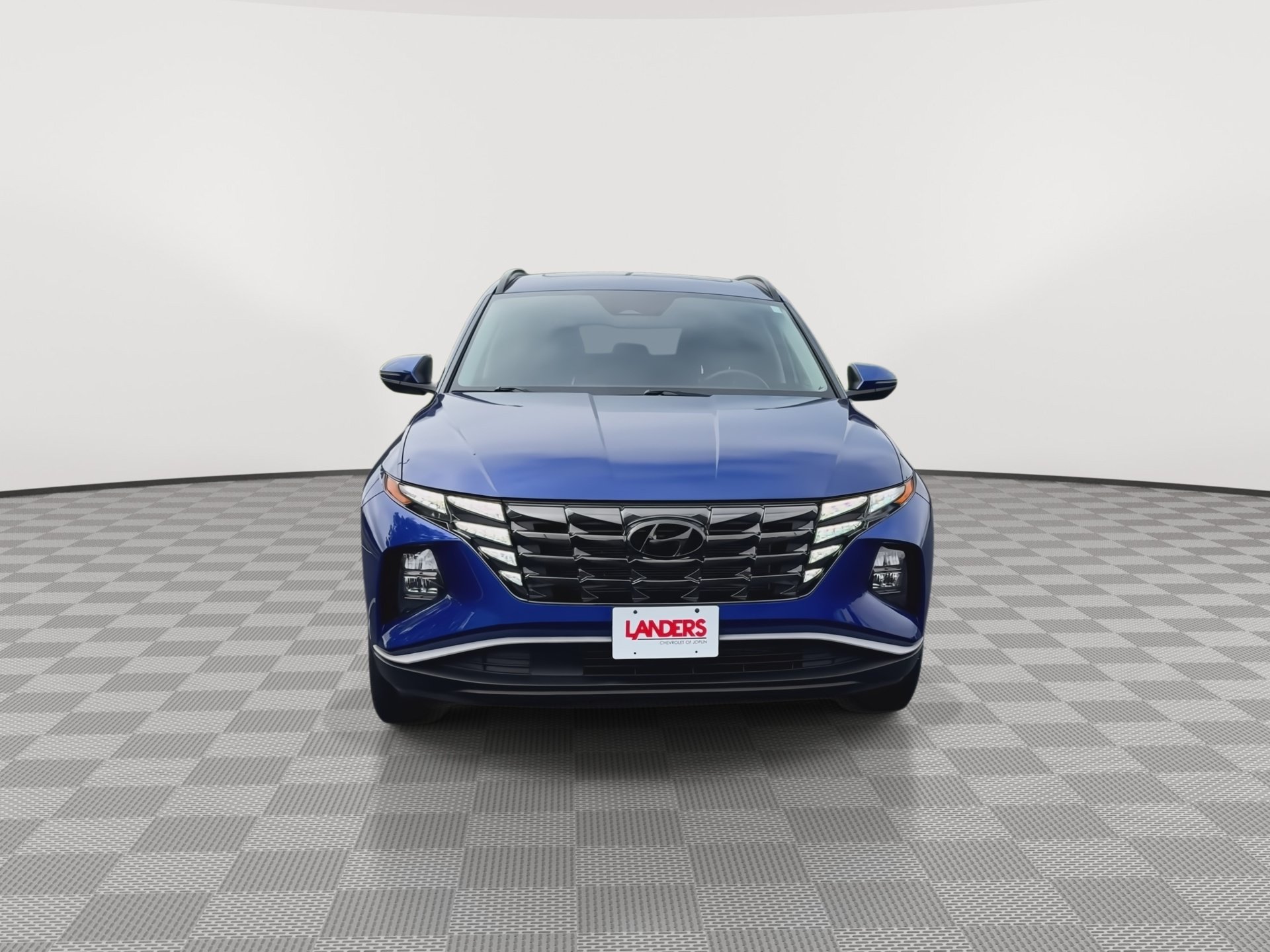 Used 2022 Hyundai Tucson SEL w/ Convenience + Premium Package FWD image 3