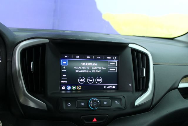 Used 2020 GMC Terrain SLE FWD image 15