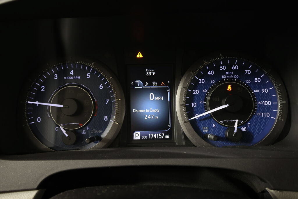 Used 2018 Toyota Sienna LE FWD image 27