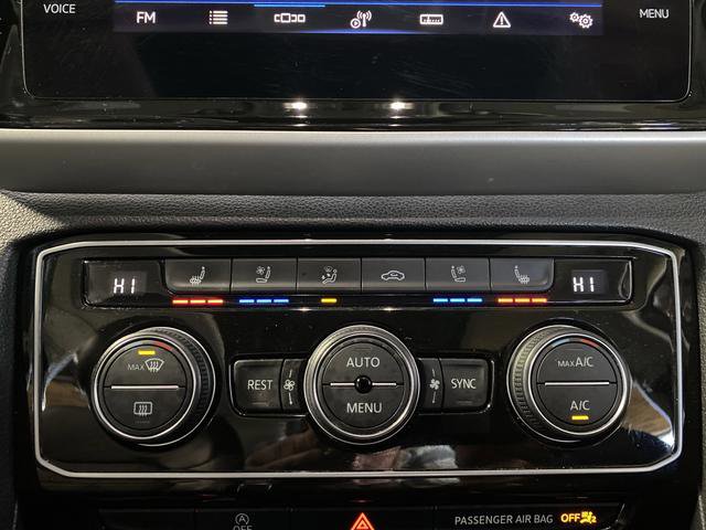 Used 2022 Volkswagen Atlas SEL Premium image 8