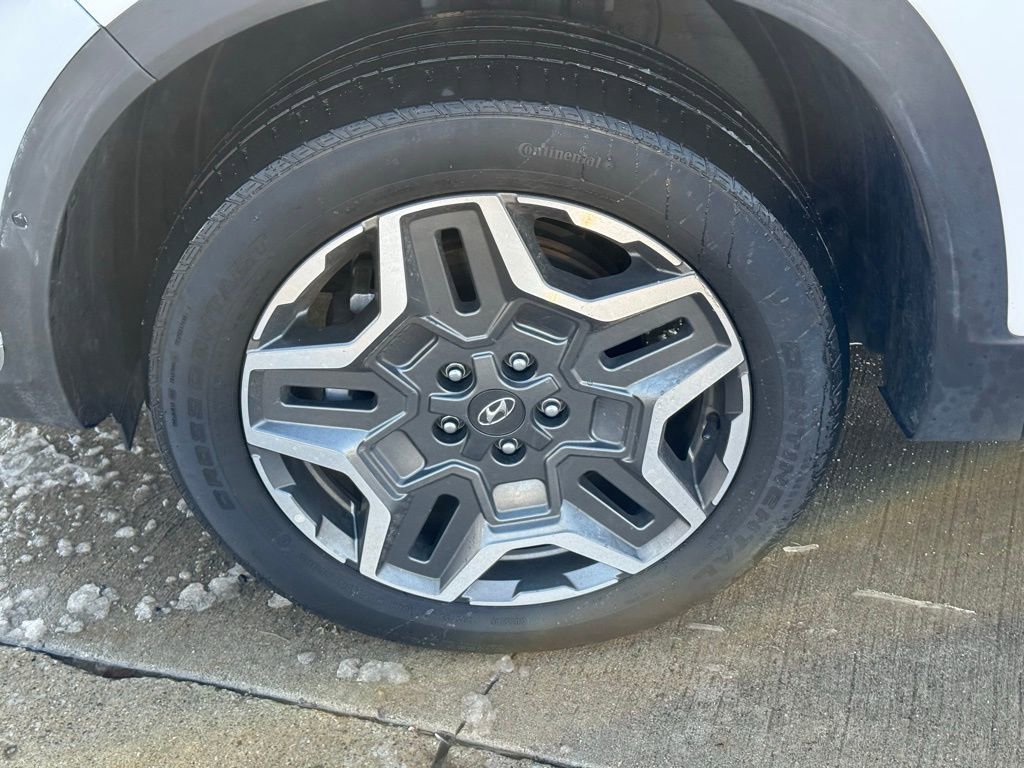 Used 2023 Hyundai Santa Fe Limited image 10