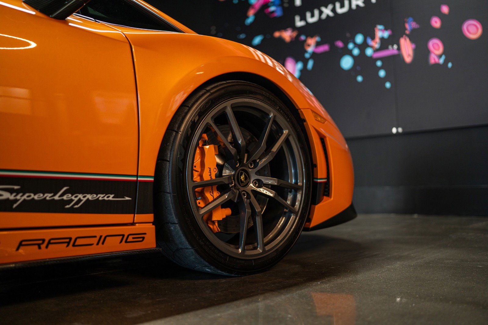 Used 2011 Lamborghini Gallardo Superleggera image 18