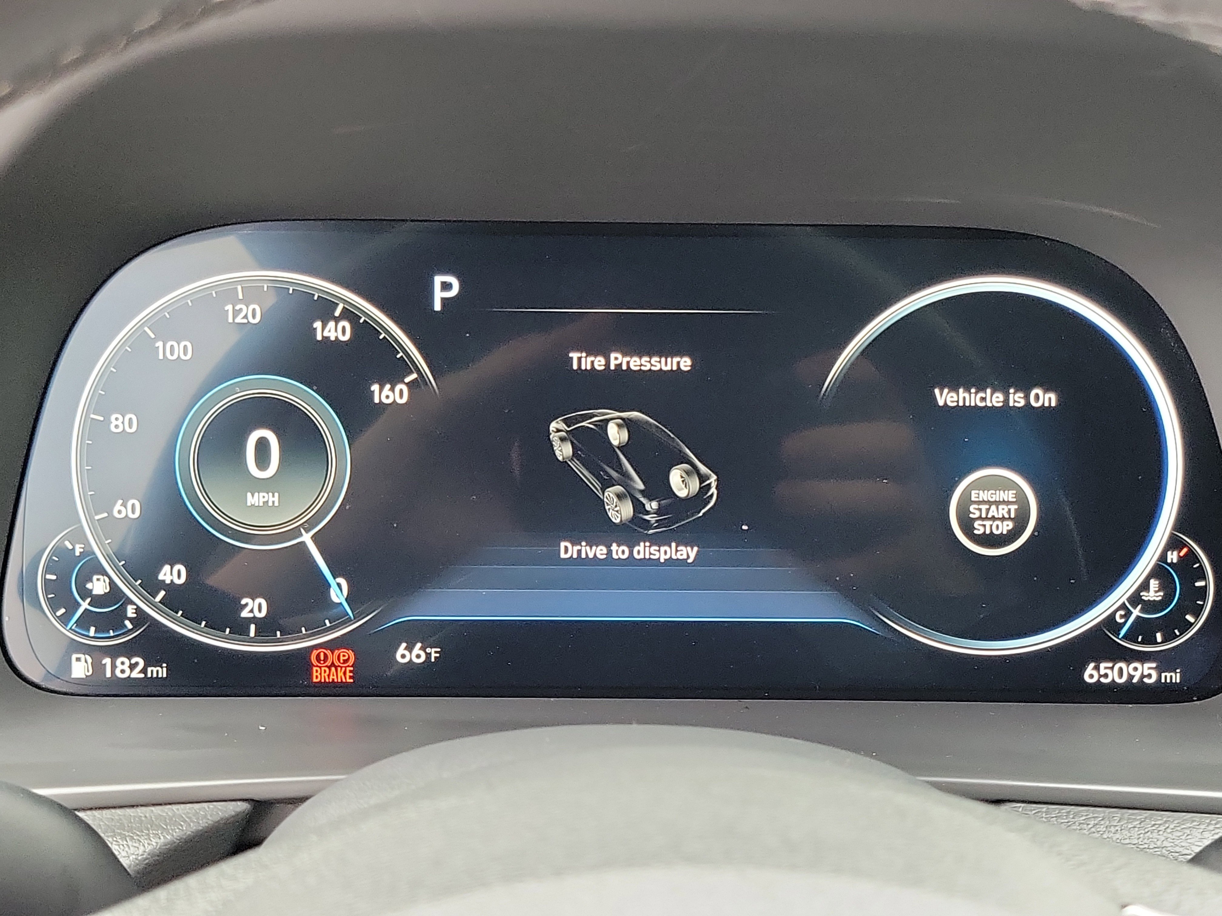 Used 2020 Hyundai Sonata SEL w/ Convenience Package FWD image 9