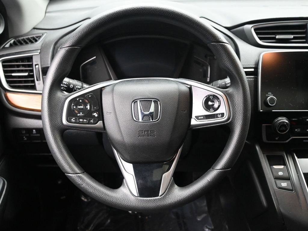 Used 2022 Honda CR-V EX image 17