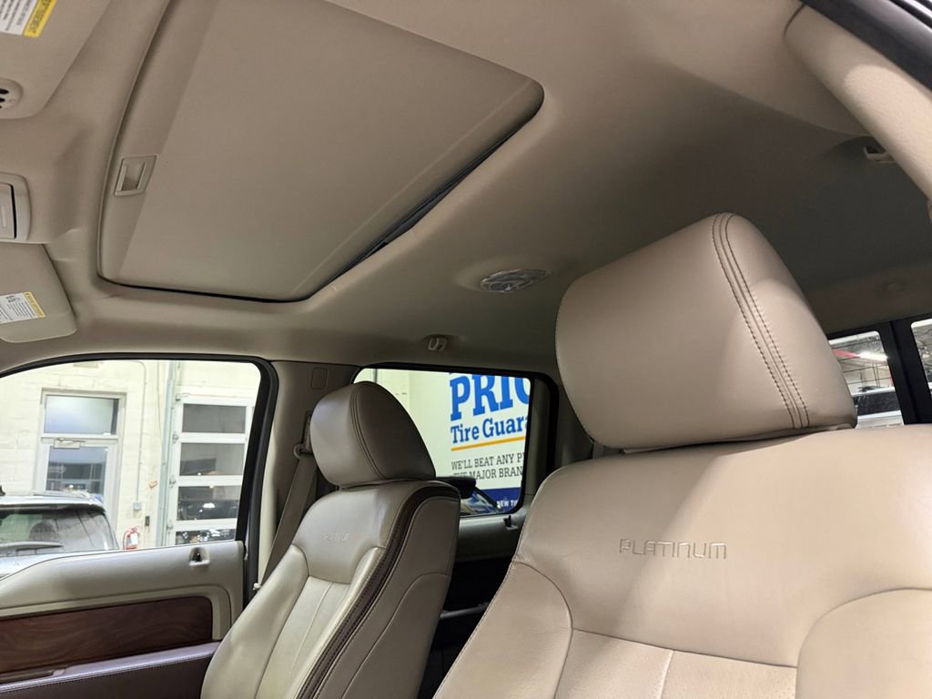 Used 2010 Ford F150 Lariat image 38
