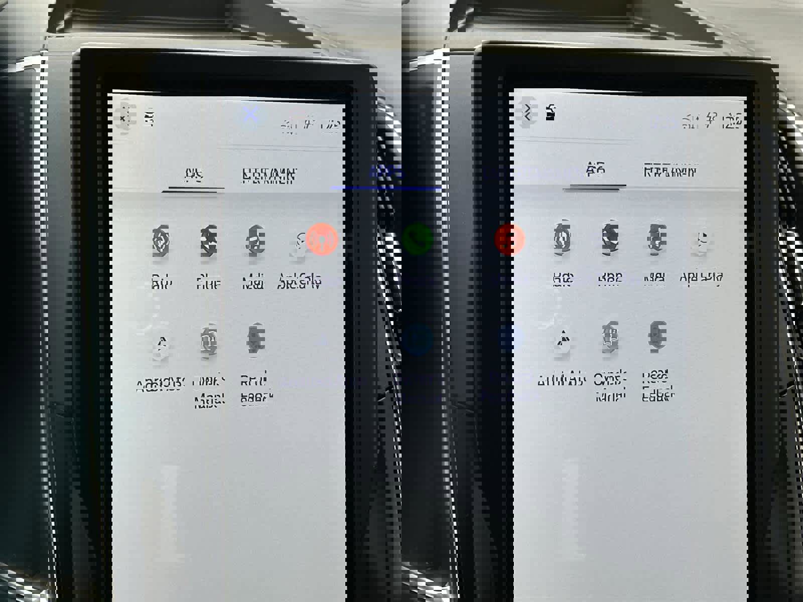 Used 2024 Ford Edge Titanium image 20