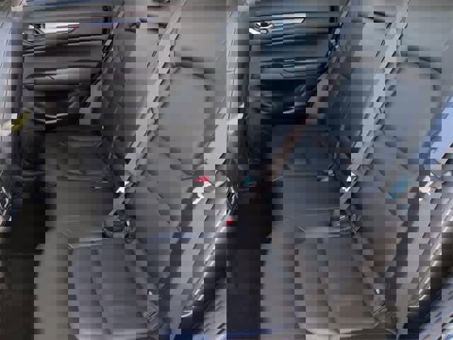 Used 2024 MAZDA CX-5 AWD 2.5 S w/ Select Package image 18