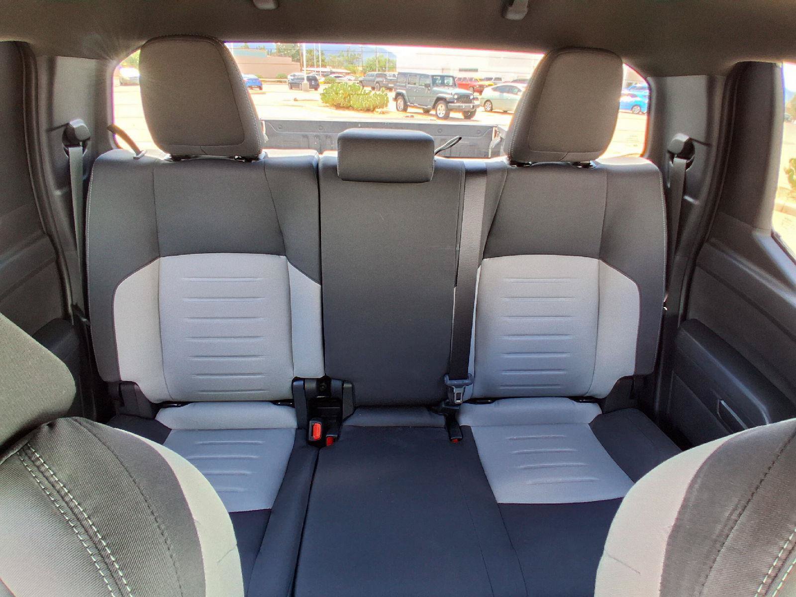 Used 2026 Toyota Tacoma TRD Sport RWD image 27
