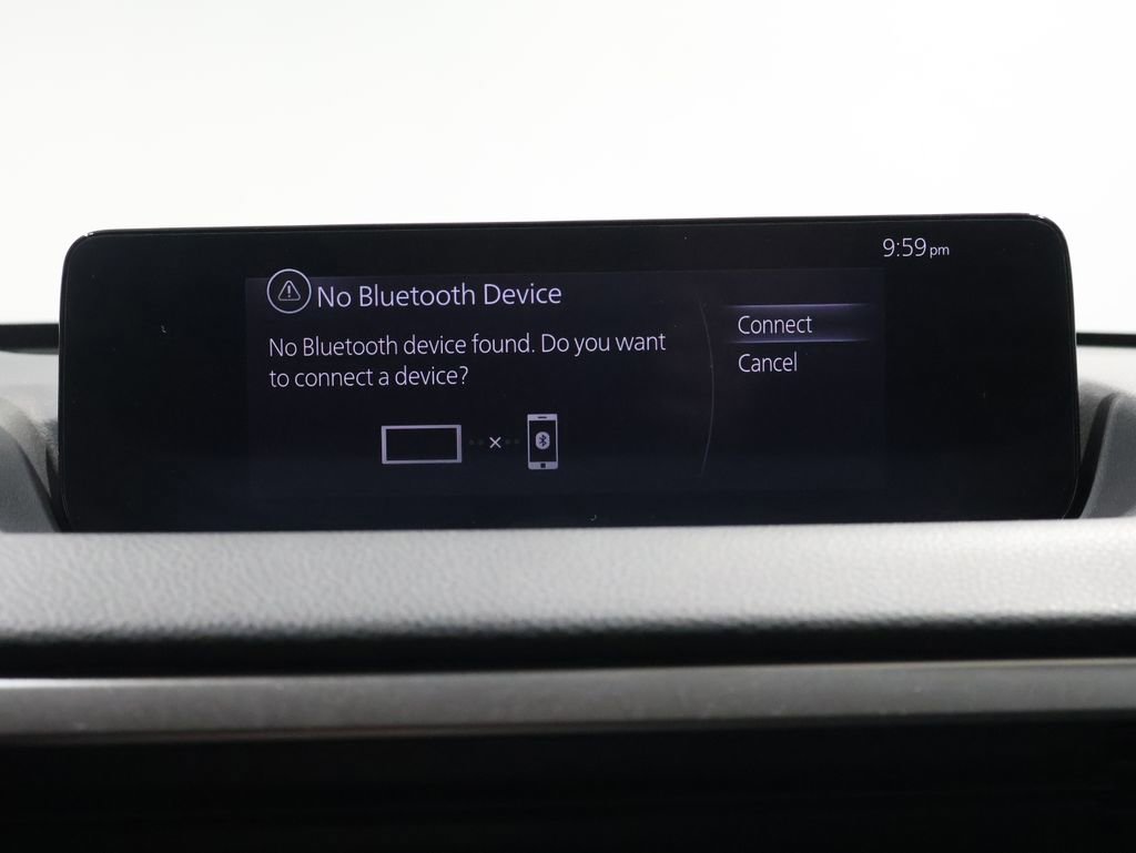 Used 2024 MAZDA CX-50 AWD 2.5 S w/ Preferred Package image 28