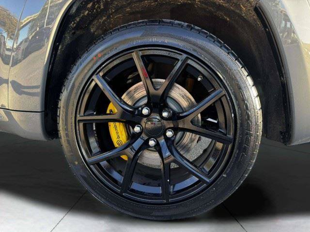 Used 2021 Jeep Grand Cherokee Trackhawk AWD/4WD image 65