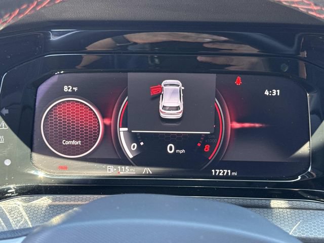 Used 2023 Volkswagen GTI Autobahn FWD image 19