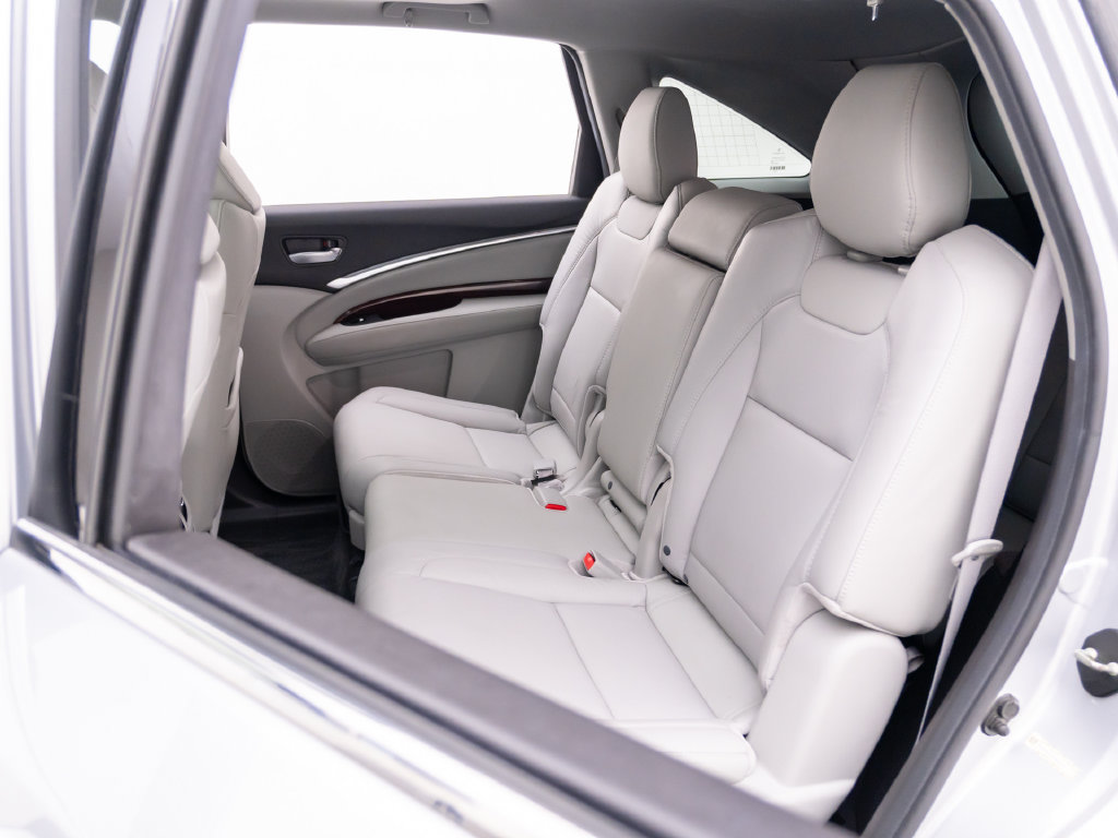 Used 2014 Acura MDX SH-AWD image 19