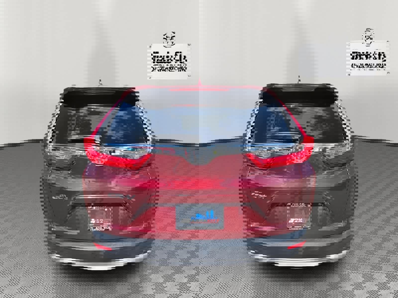 Used 2019 Honda CR-V EX image 3