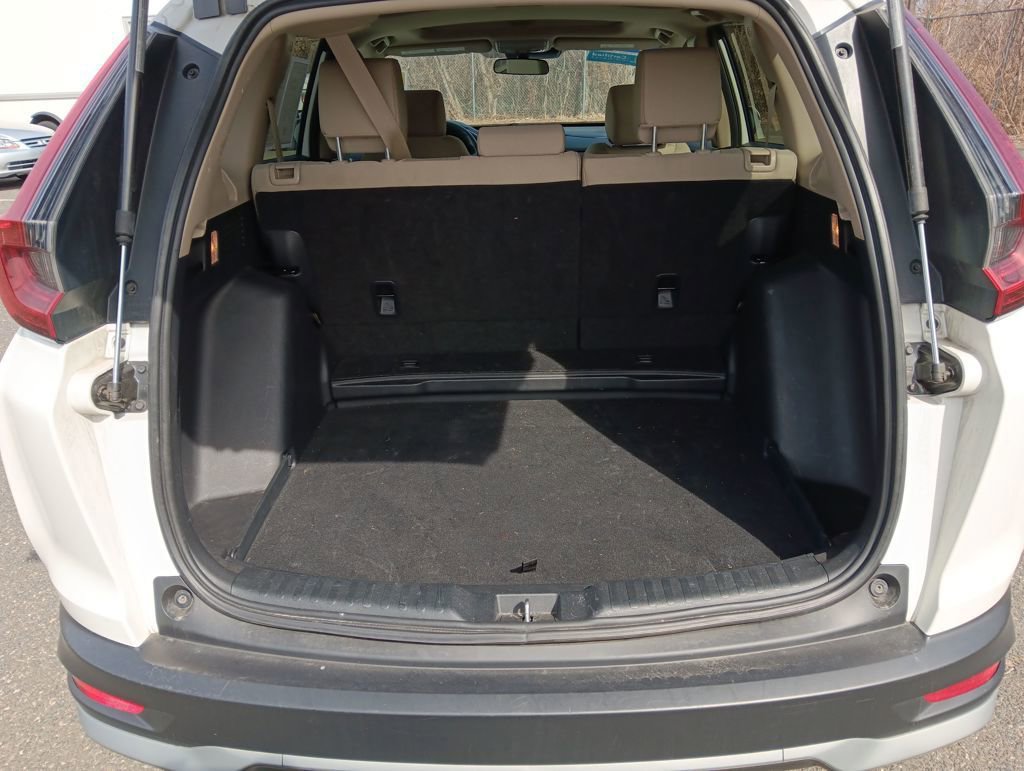 Used 2020 Honda CR-V EX image 26