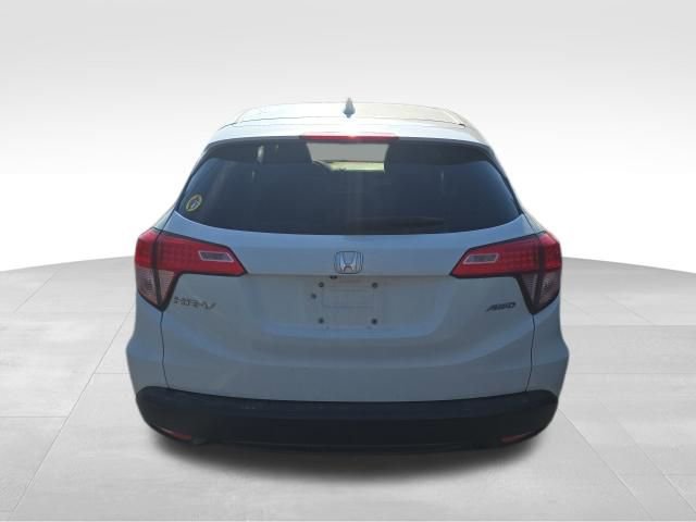 Used 2018 Honda HR-V EX image 5