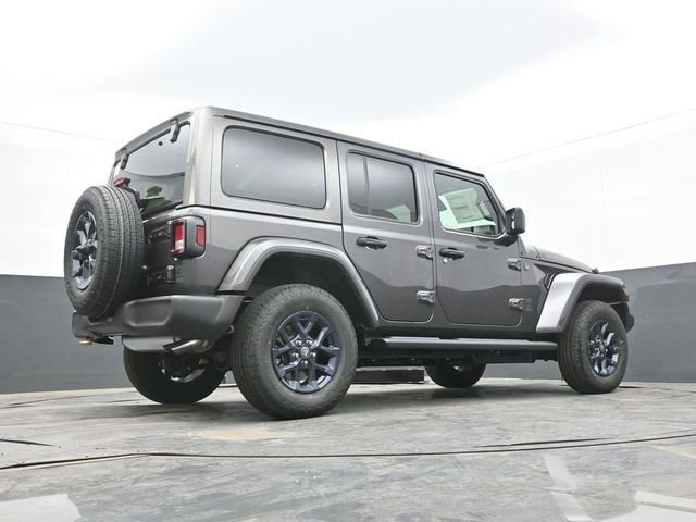 New 2026 Jeep Wrangler Unlimited Sport AWD/4WD image 58