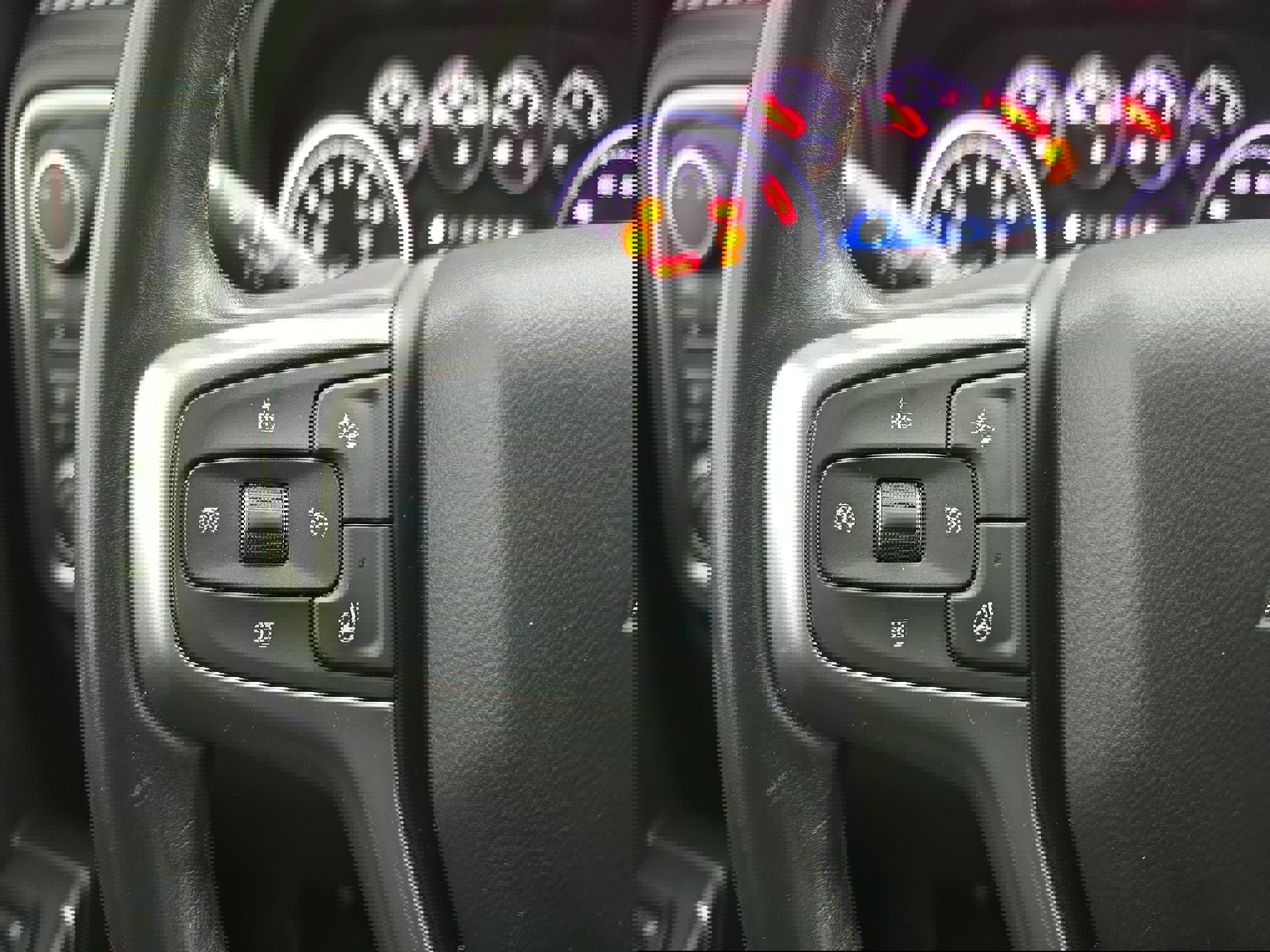 Used 2019 Chevrolet Silverado 1500 LTZ w/ LTZ Premium Package image 16