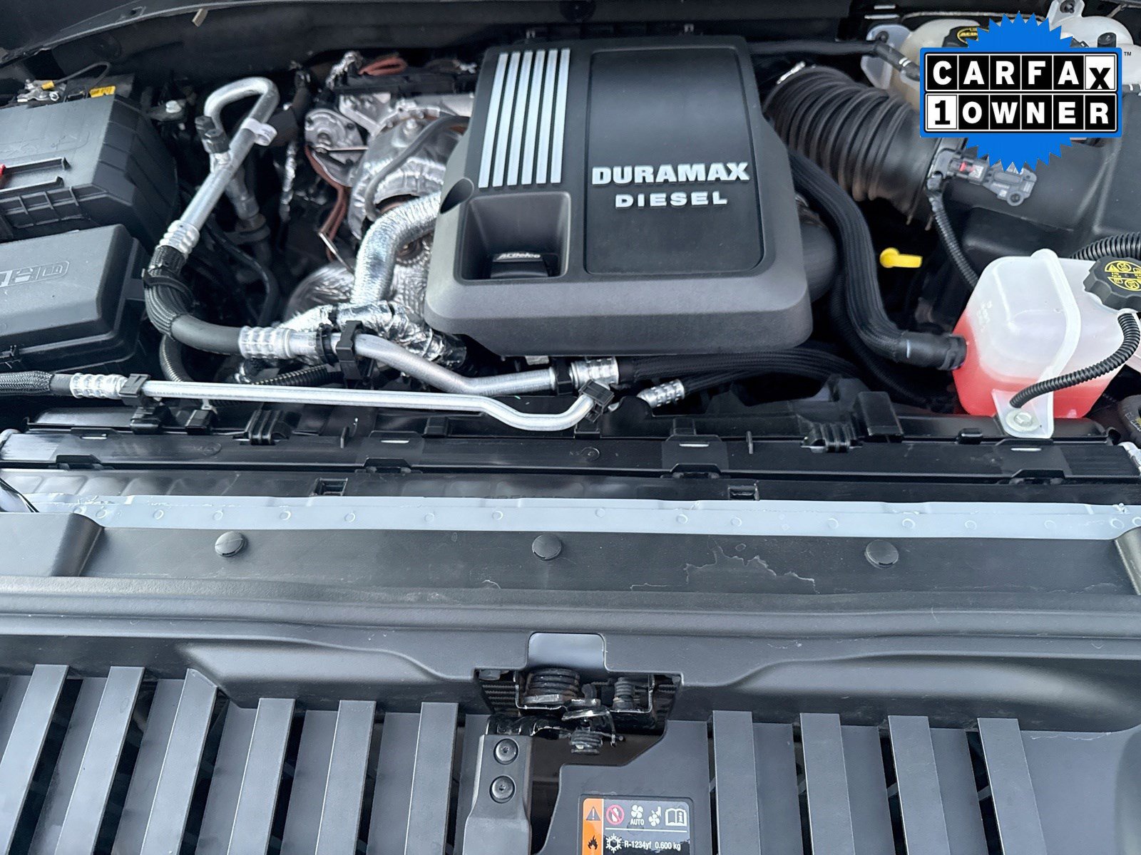Certified 2024 Chevrolet Silverado 1500 ZR2 AWD/4WD image 37