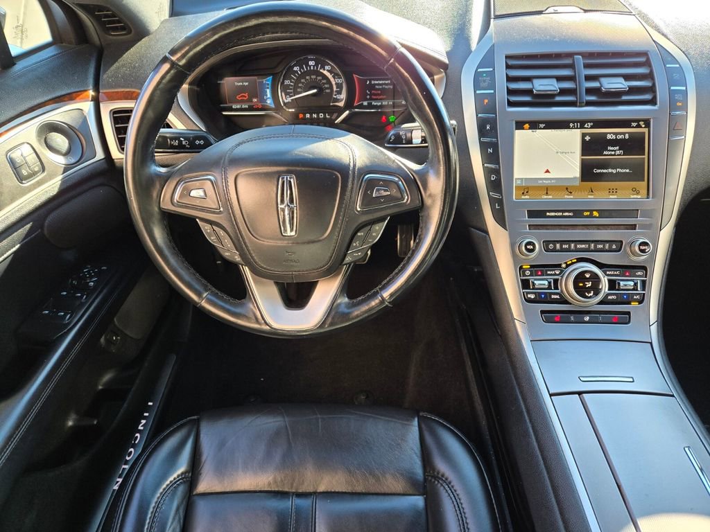 Used 2019 Lincoln MKZ Reserve w/ Reserve Plus Package image 17