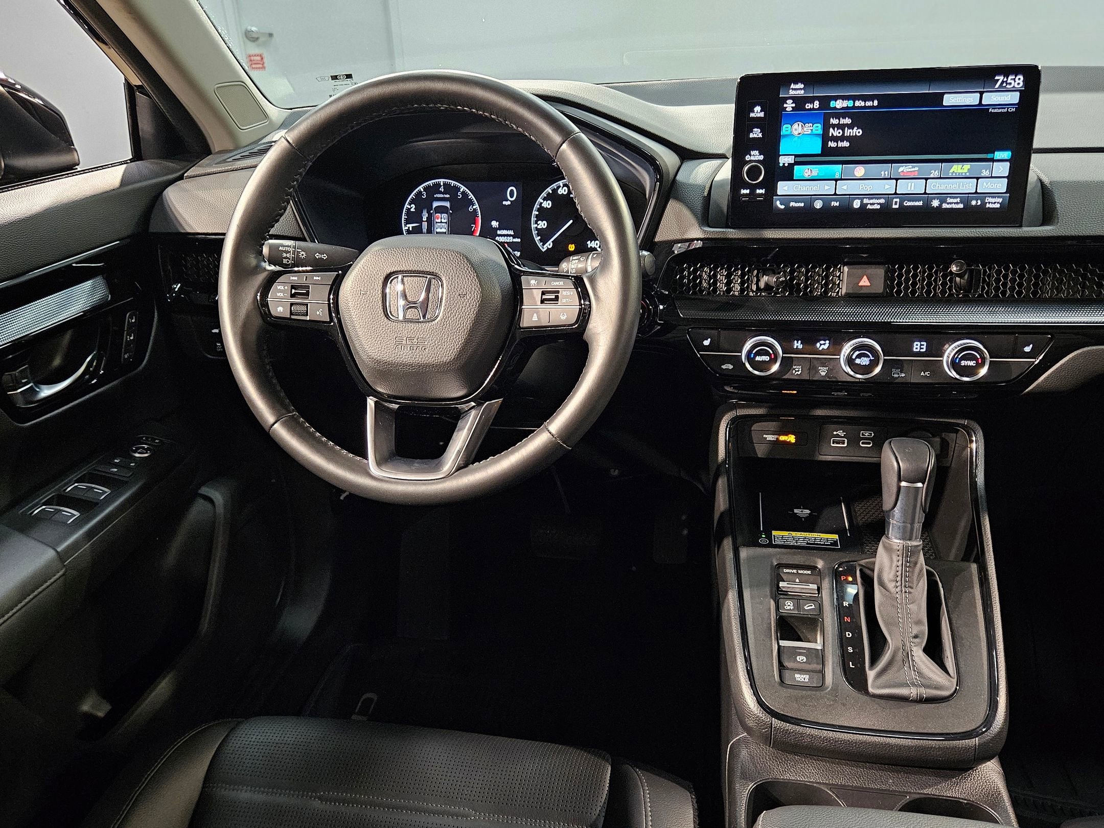 Used 2023 Honda CR-V EX-L image 9