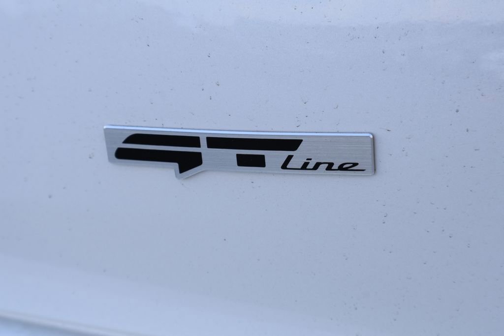 New 2026 Kia K5 GT-Line w/ GT-Line Red Interior Package image 16