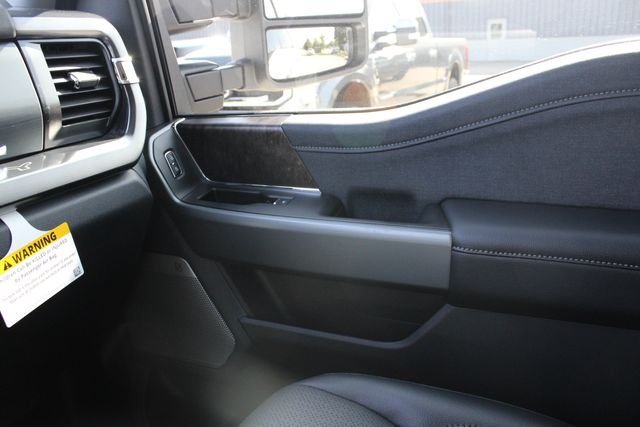 New 2026 Ford F350 Lariat w/ Lariat Ultimate Package AWD/4WD image 18