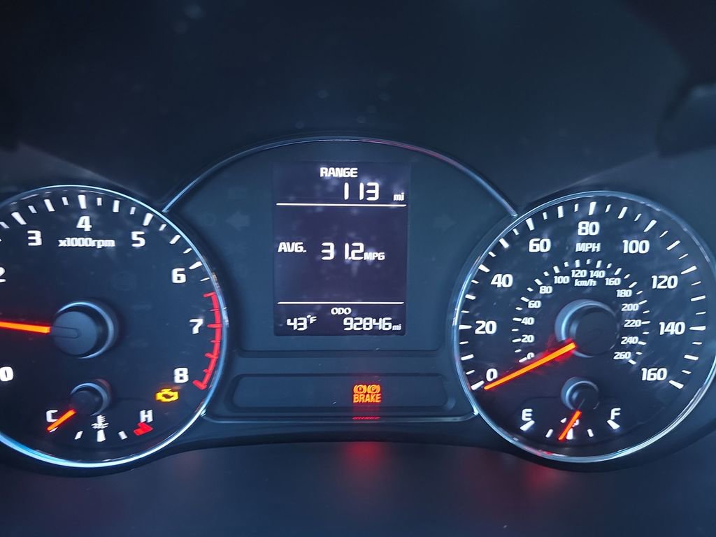 Used 2018 Kia Forte LX image 15