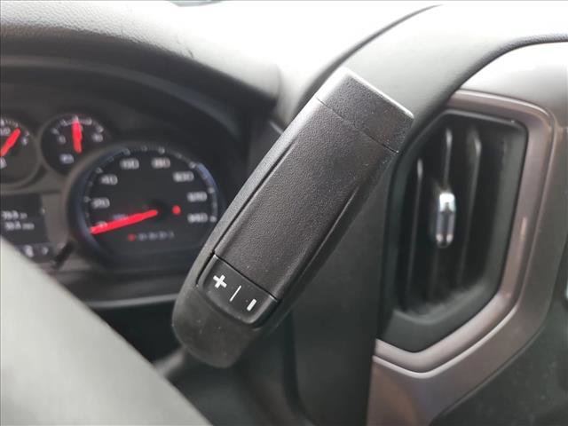 Used 2023 Chevrolet Silverado 2500 Custom w/ Custom Convenience Package AWD/4WD image 11