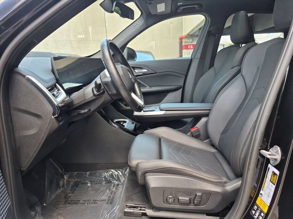 Used 2023 BMW X1 xDrive28i w/ Premium Package AWD/4WD image 9