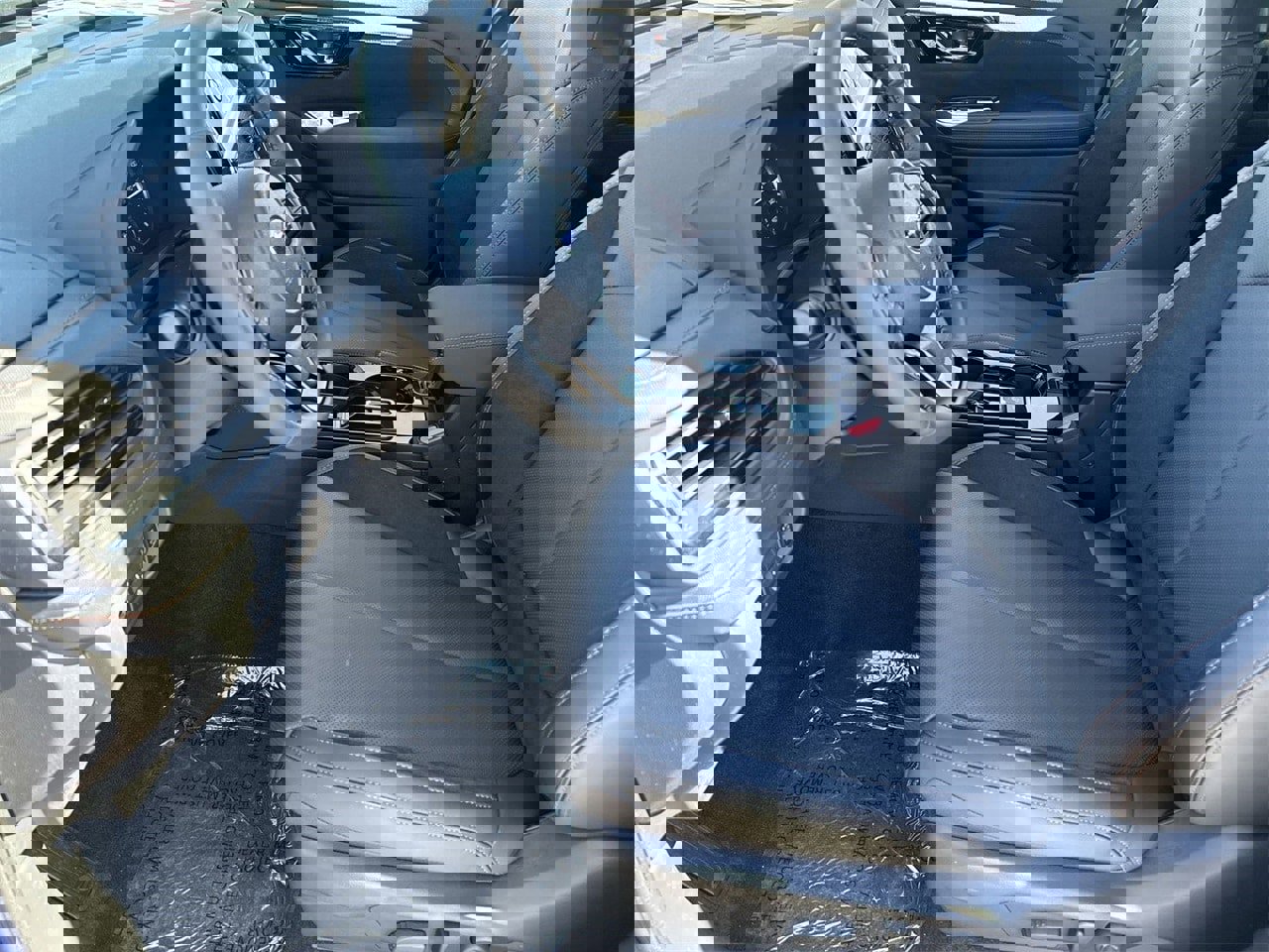 New 2026 Subaru Forester Touring image 15