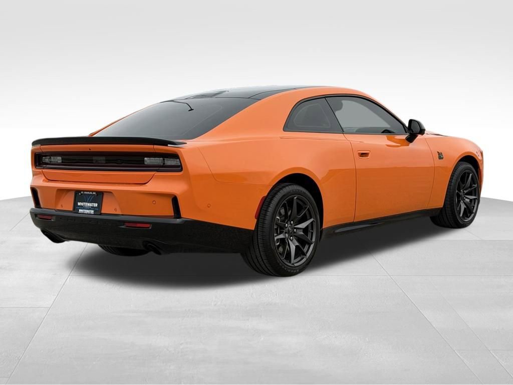 Used 2026 Dodge Charger R/T Scat Pack image 24