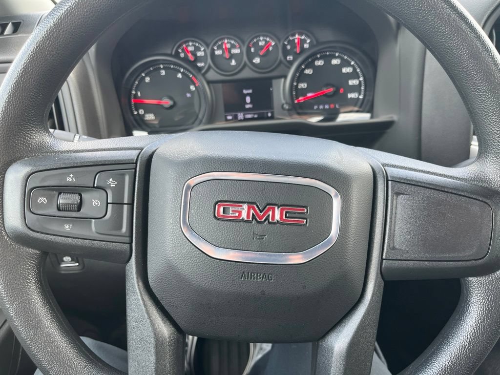Used 2025 GMC Sierra 3500 Pro AWD/4WD image 16