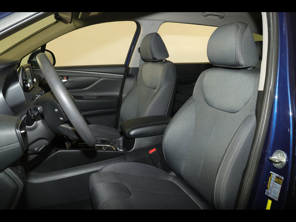 Used 2020 Hyundai Santa Fe SEL w/ Cargo Package FWD image 14