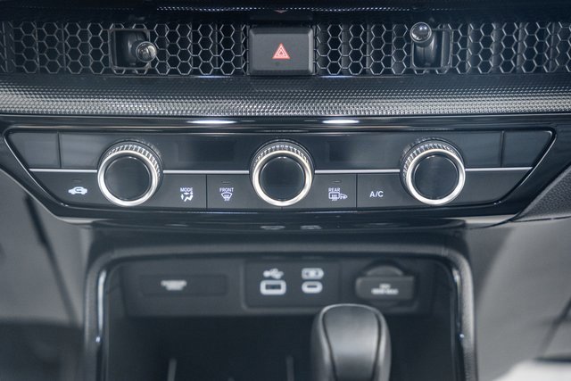 Used 2025 Honda CR-V EX-L image 24