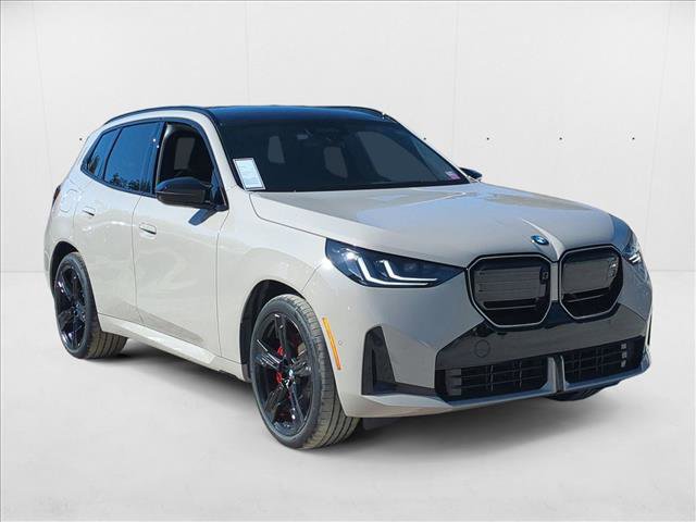 New 2026 BMW X3 M50 w/ Premium Package image 7