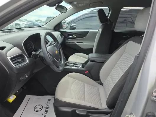 Used 2018 Chevrolet Equinox LS FWD image 7