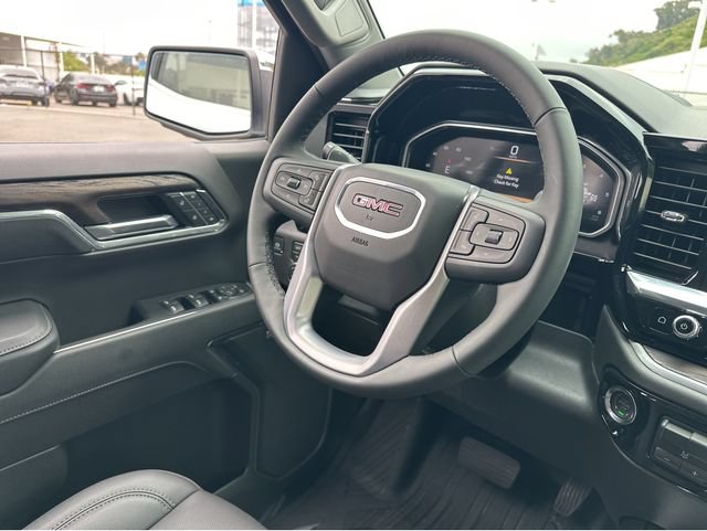 New 2026 GMC Sierra 1500 SLT w/ SLT Premium Plus Package AWD/4WD image 5