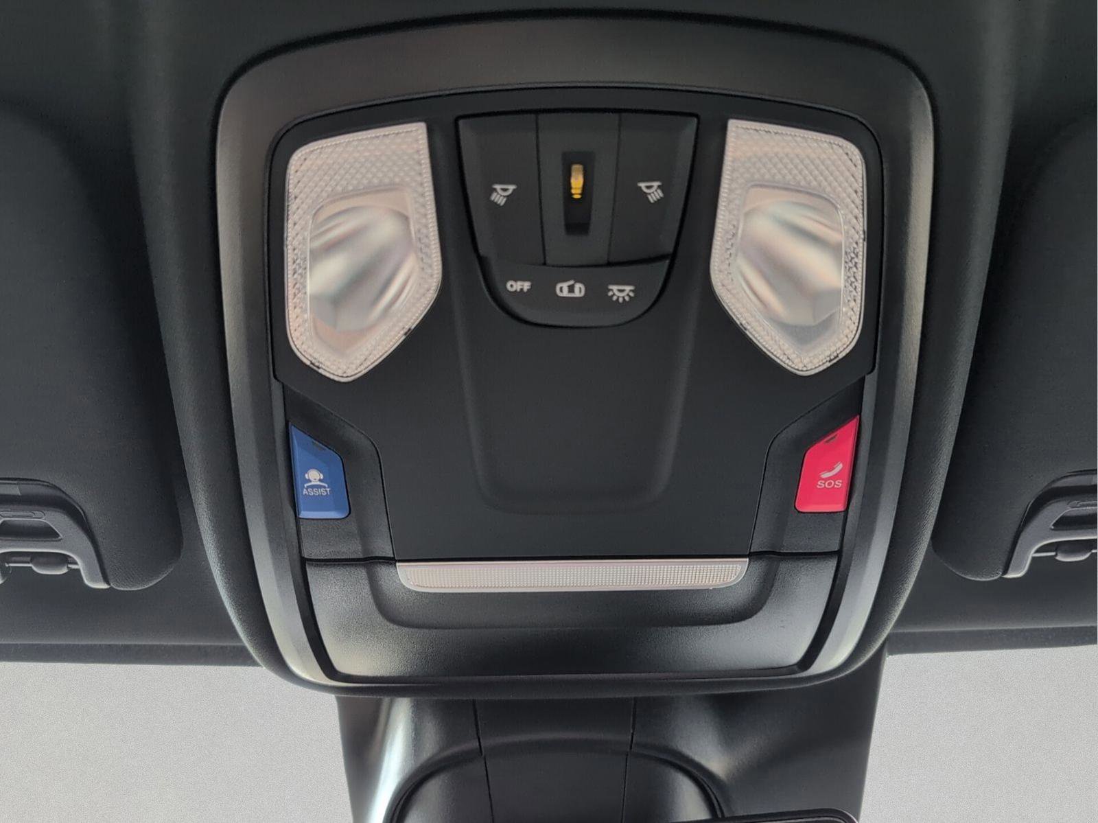 New 2026 RAM 2500 Big Horn AWD/4WD image 26