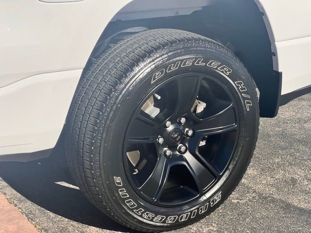 Used 2024 RAM 1500 Big Horn image 18