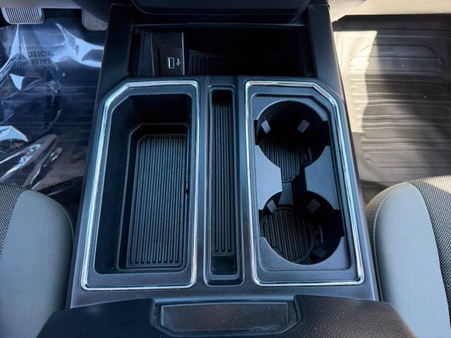 Used 2020 Ford F150 XL w/ Equipment Group 101A Mid RWD image 18