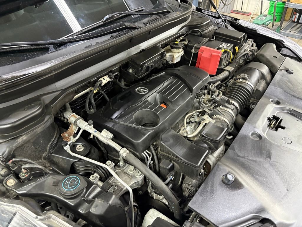 Used 2022 Acura RDX A-Spec image 26